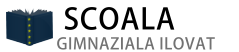 Scoala Gimnaziala Ilovat